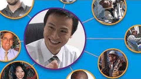 Introducing the CommScope PartnerPRO™ Network