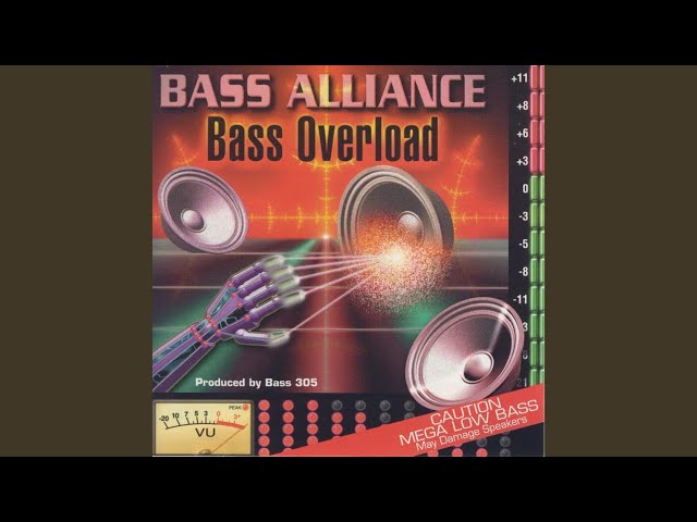 This Is Bass