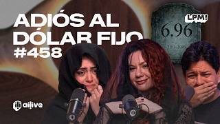 LPM! | 💵 ADIÓS AL 6,96 |🤦🏻‍♂️ ESTADO de EXCEPCIÓN… MENOS en el CHAPARE Con Carlos Valverde, Aparicio