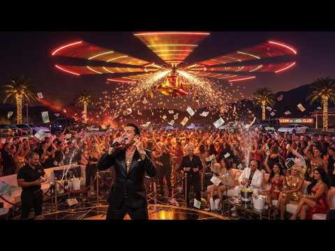 Propeler 🚁 | Balkan Turbo Folk Party Hit