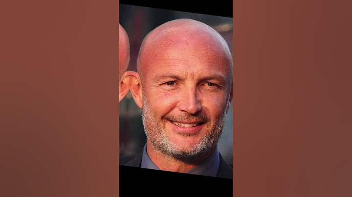 Franck leboeuf