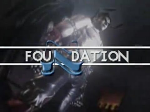 CX 2.0 - Foundation - Tekken 5 DR