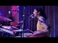 The Linda Lindas: “Too Many Things” KCRW Live from HQ