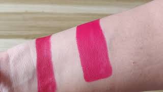 Red Lipsticks / Shorts YoutubeShorts / SWATI BHAMBRA