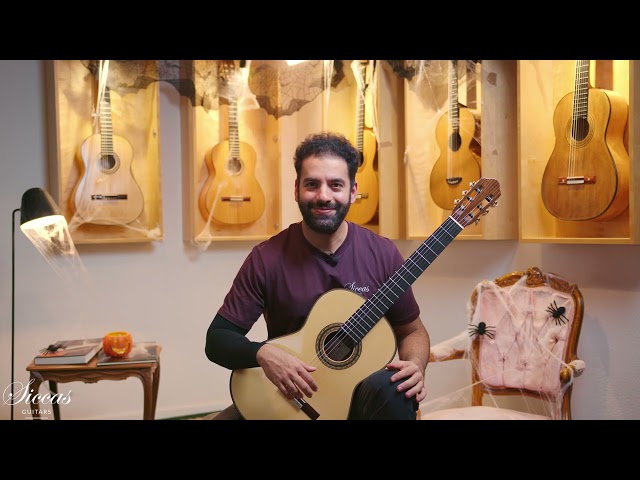 Chiara Frisio 2025 No. 10 Classical Guitar Review