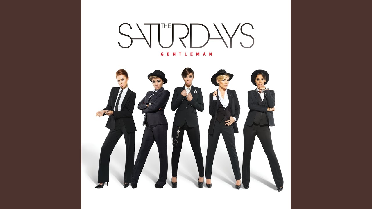 Gentleman (Signature's Back To The 90's Vocal Remix)