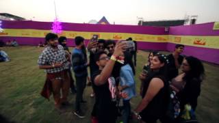 Dualist Diary #006 - NH7 Weekender Pune with the band