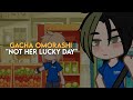 ୨୧ Gacha Omorashi Not Her Lucky Day