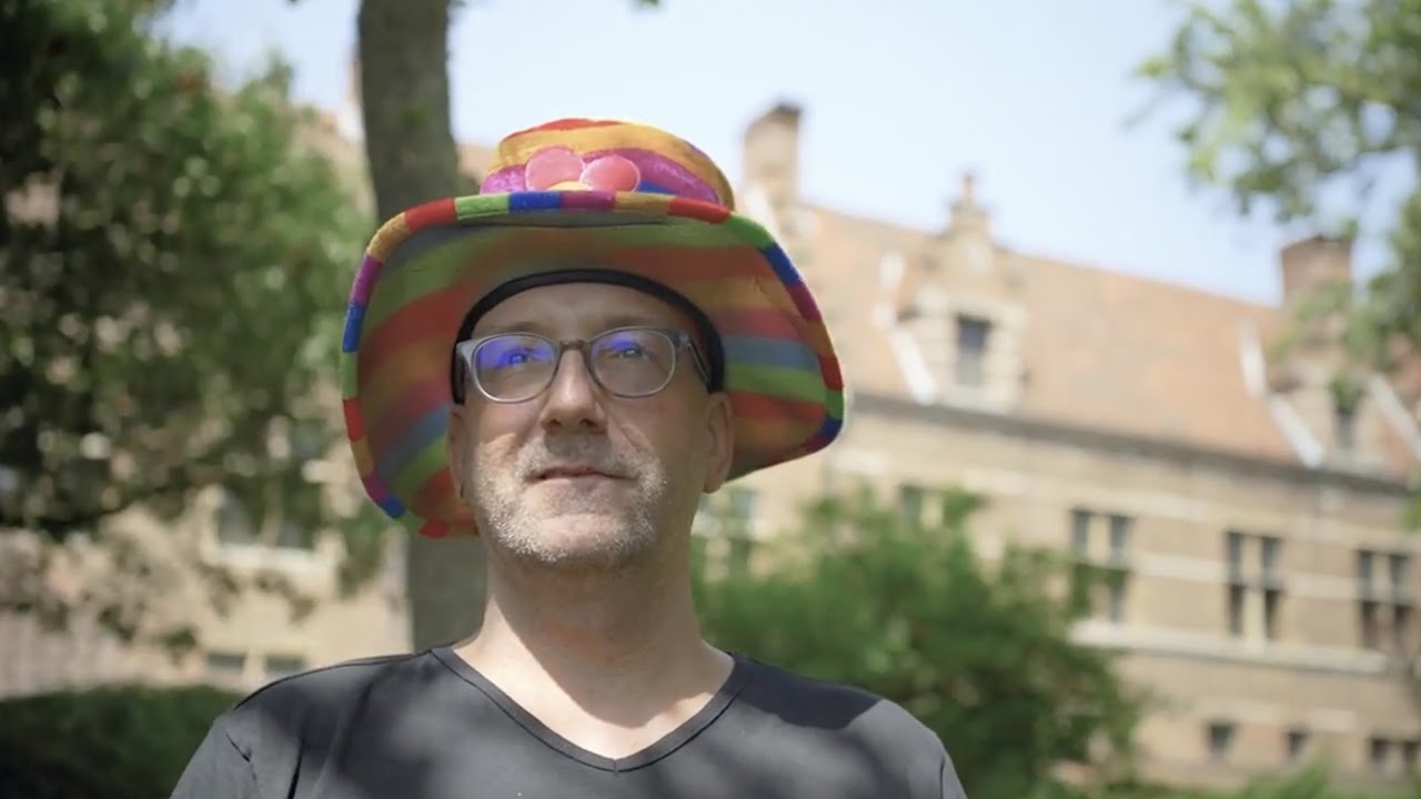 Hiv-diagnose en positief leven met hiv: het verhaal van Wim