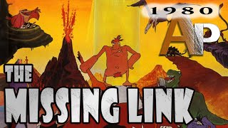 The Missing Link (1980)-Animation Pilgrimage Net Worth