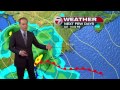 7Weather Forecast (June 25, 11 p.m.)