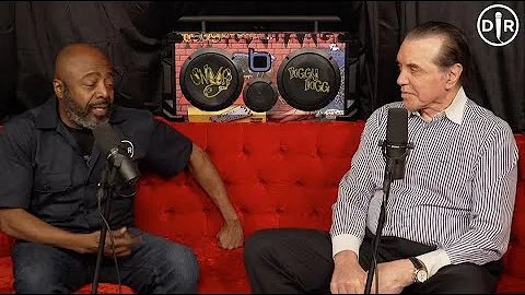 Chazz rules everything around me.  | The Donnell R...