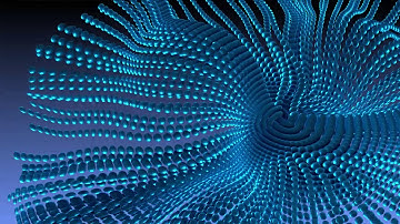 Ben Wade • Episode VII [dreamweaver] • Audio Visualization • Trapcode Tao • Trapcode Soundkeys