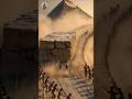 HOW THEY BUILT ANCIENT EGYPT