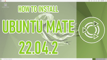 The Ultimate Guide to install Ubuntu Mate 22.04.2 on Vmware Workstation 17 | LinuxOS
