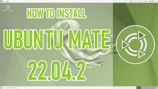 The Ultimate Guide to install Ubuntu Mate 22.04.2 on Vmware Workstation 17 | LinuxOS
