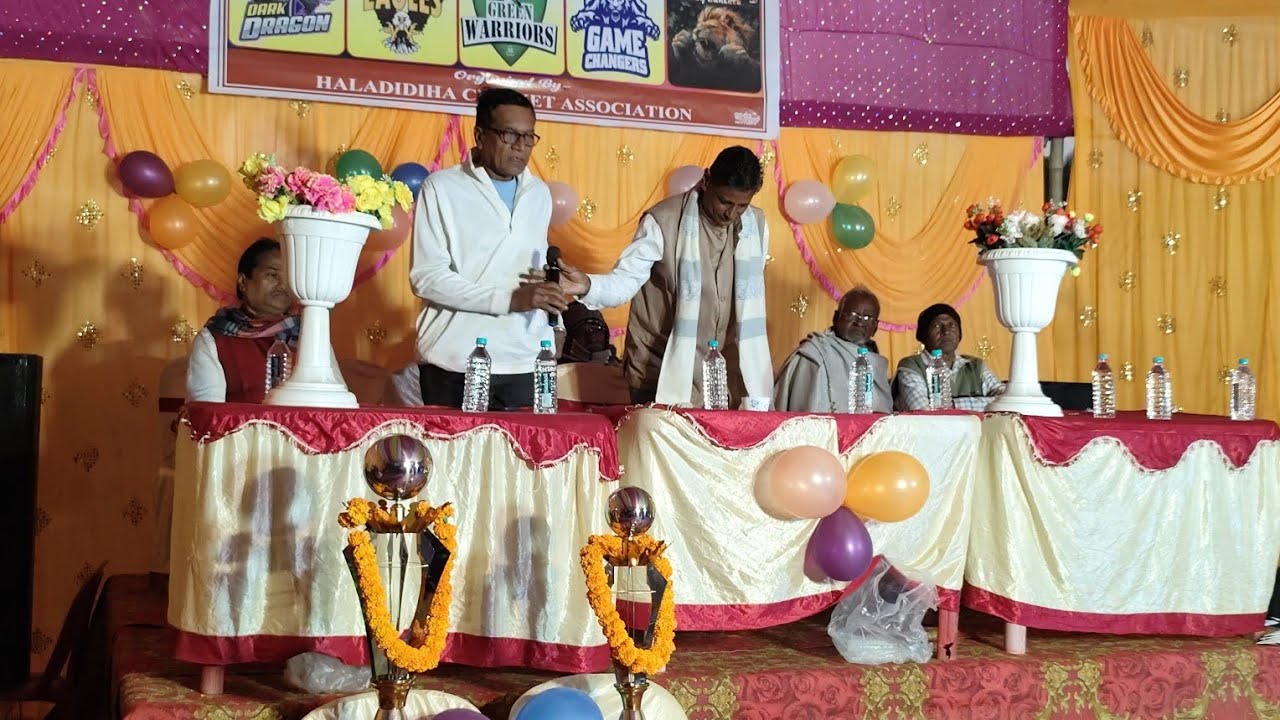 Haladidiha premiere leagus seasons 5 mega auction 