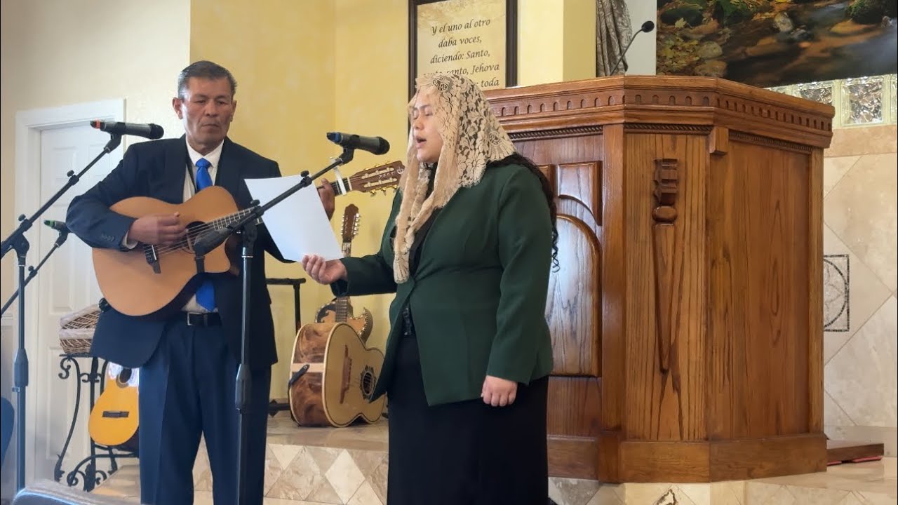 IECE | EN MI PENSAMIENTO | Chaparral, NM