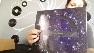 Evanescence The Ultimate Collection Unboxing - 1st Brazilian Video