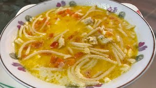 My Soup Recipe Ang Masarap Na Sopas