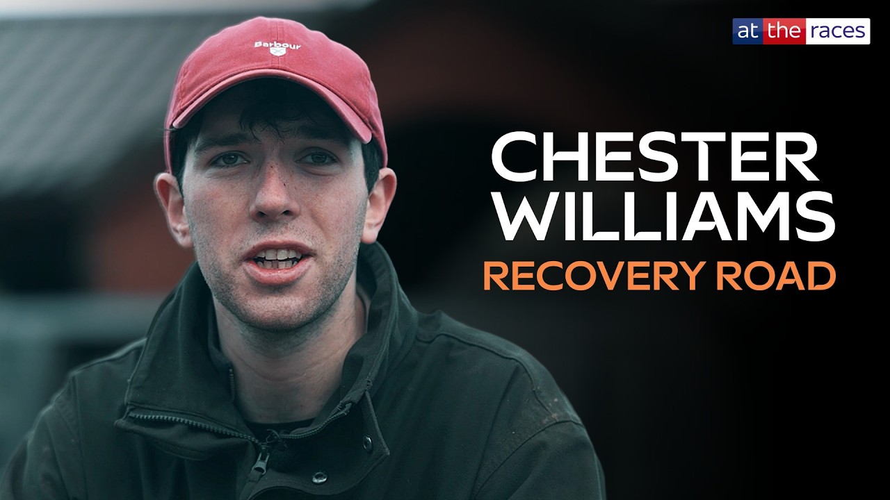 Травмы, поражения и восхождение по тренерской лестнице | Честер Уильямс: Путь к выздоровлению