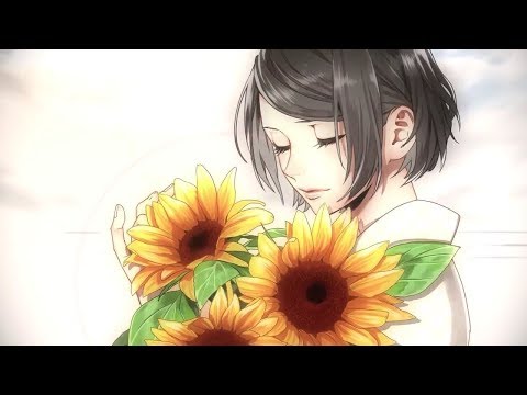 【Yamine Renri・GENBU】Sunflower of Parting Regrets【Synthesizer V】