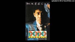 Dodo Zakaria - 01 Akira ft Utha Likumahuwa