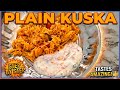 பிரியாணியா🥘 குஸ்காவா👩🍳🍲 vera level taste || First Video || must try receipe!