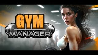 Türk'lerin ata sporu vücut geliştirmeye simülasyon bakışı :) Gym Manager Prologue by Sykn Loves Sushi 106 views 3 weeks ago 41 minutes