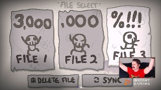 3,000,000%! - Isaac Afterbirth+
3 zapisy 100% Watch live at https://www.twitch.tv/carrioner
Zostaw 👍🏻suba i 🔔
NOWY KANAŁ. Wcześniej i WIĘCEJ filmów:
https://www.youtube.com/@Carrionator
Niezbędne linki do sociali,👕 KOSZULKI itp:
💥LINKI - https://linktr.ee/Carrioner
KUPUJ TANIEJ GIERKI:
https://www.instant-gaming.com/?igr=Carrioner
Kup kurs programowania:
https://appg.pl/MyslJakProgramista/?polecajacy=Carrioner
lub -50 PLN:
https://appg.pl/MyslJakProgramista/?polecajacy=CarrionerPromo
⛰Kup NordVPN i bezpiiecznie 🌊🏄🏻♂️ po sieci:
https://go.nordvpn.net/SH5iU
📈Chcesz się pobawić na giełdzie?
https://etoro.tw/3CL0kvy
📈Chcesz lepiej zarządzać kanałem YouTube? cidIQ to analityka YT w czasie rzeczywistym + AI:
https://vidiq.com/Carrioner
#Carrioner 3,000,000%! - Isaac Afterbirth+
