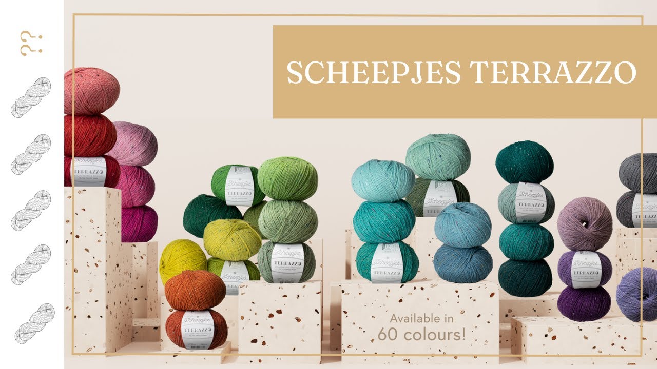 Have We Fallen Out Of Love With Scheepjes Whirls?? 