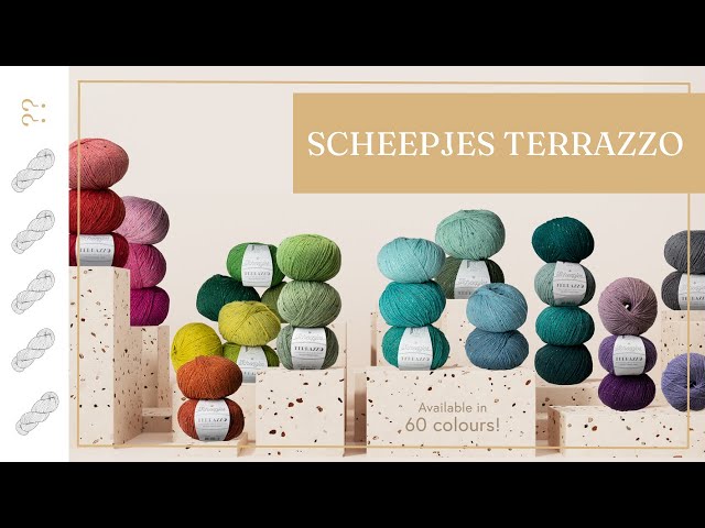 Have We Fallen Out Of Love With Scheepjes Whirls?? 