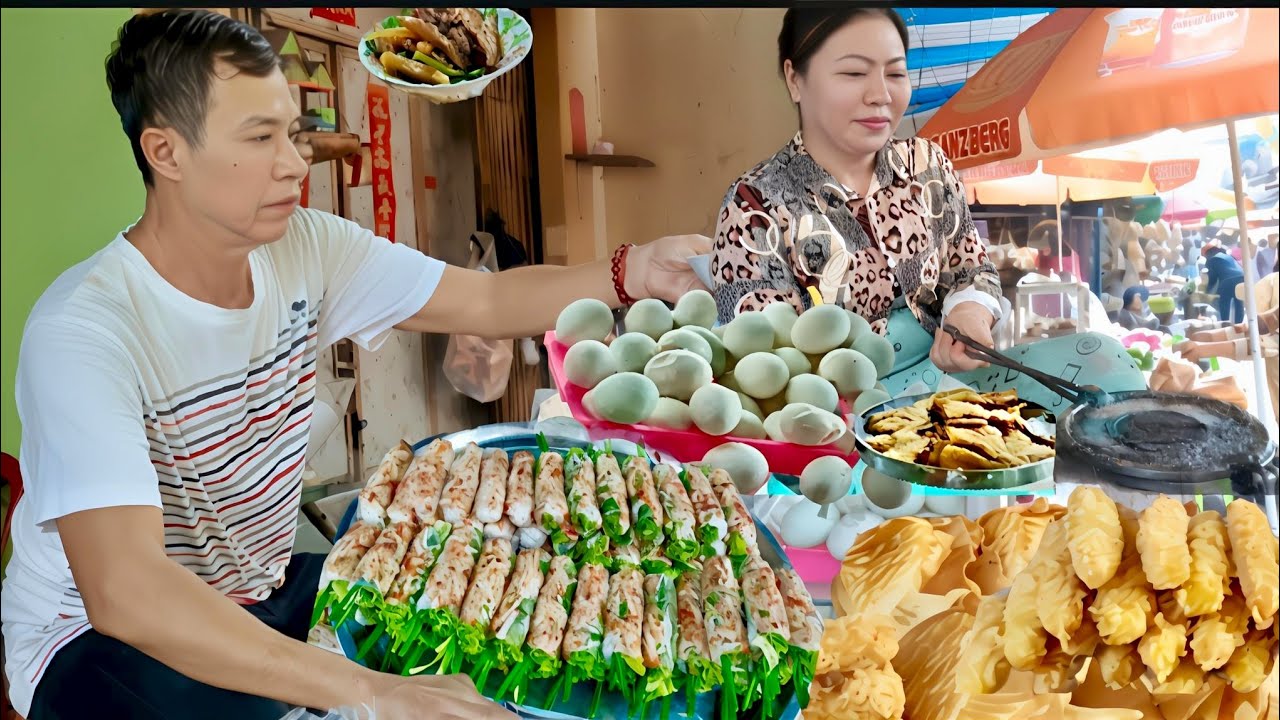 Cuộc đời người Việt trên đất Campuchia 