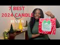 Bath and Body works scents YOU need for Candle Day!