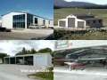 KiwiSpan - Buildings for the future KiwiSpan - Buildings for the future