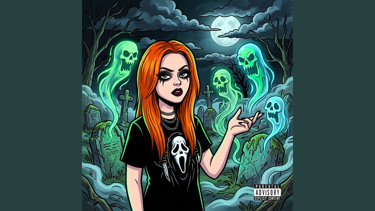 Guarda GRAVEYARD VIEW su YouTube Guarda GRAVEYARD VIEW su YouTube