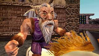 Pryzm - Chapter One - The Dark Unicorn all cutscenes - for the Playstation 2