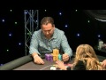 Unibet Open Copenhagen 2013 - Final Table Part 4