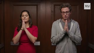 Celebrity In the Elevator With BuzzFeed CEO Jonah Peretti Wealth