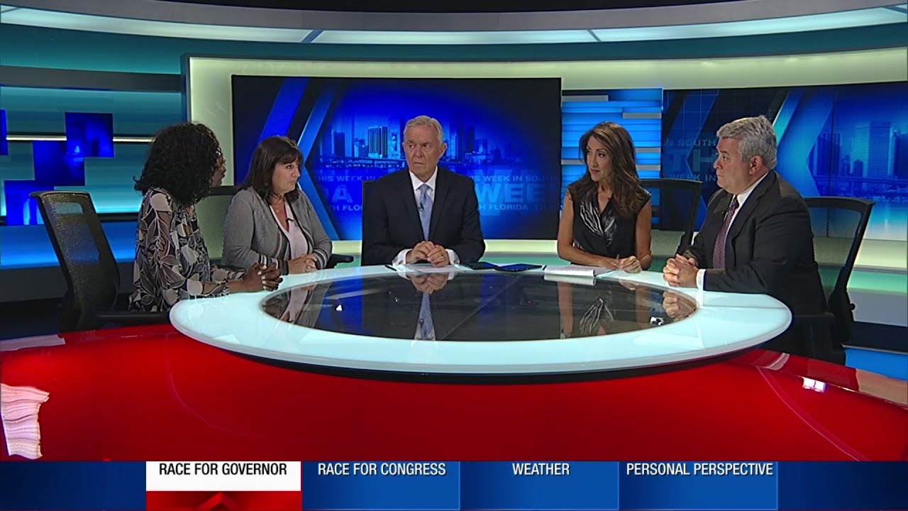 The Roundtable takes on the week's top news story