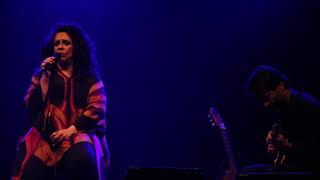 UM FAVOR - GAL COSTA - ESPELHO D´ÁGUA - SESC VILA MARIANA screenshot 4