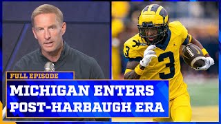 Michigan in the Post-Harbaugh era, their QB Battle and more Takeaways from the Spring Game by The Joel Klatt Show: A College Football Podcast 70,766 views 2 weeks ago 17 minutes