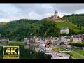 Incredible Relaxing scenes of Germany | A beautiful country of Europe | Relaxingmind 4K