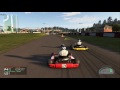 Project CARS, Karting Career Gameplay, Xbox One