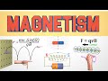 Understanding Magnetism and Electromagnetism