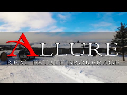 150 Elkhorn Dr, Alpine, WY home video tour