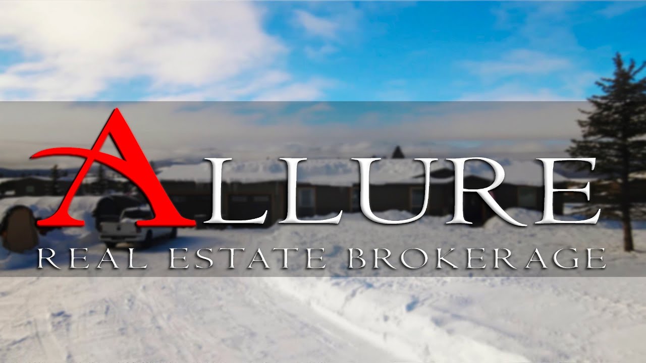 150 Elkhorn Dr Alpine, WY Home For Sale Allure Real Estate Brokerage