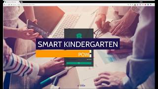 Smart Kindergarten - IoT for Schools and Daycares screenshot 4