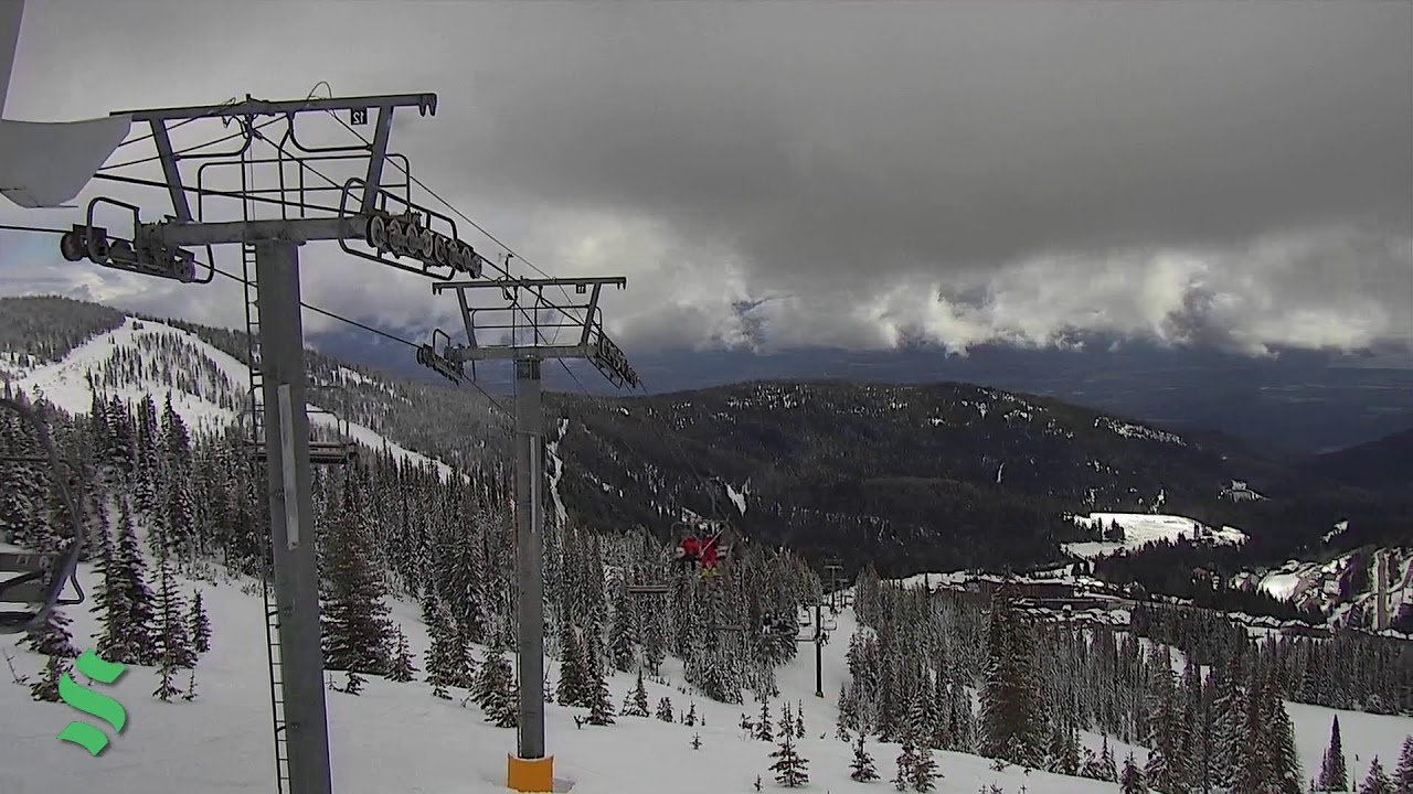Schweitzer Webcam: Basin Express