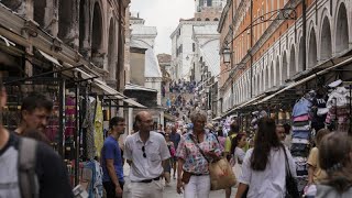 В Италии объявили "чрезвычайную демографическую ситуацию"